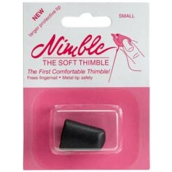 Nimble Thimble