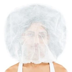 Okator Disposable Makeup Face Covers
