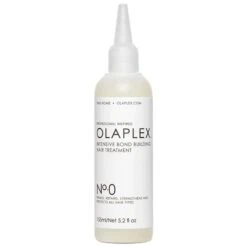 Olaplex No. 0 Bond Building Treatment - 5.3 Oz