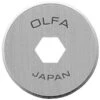 Olfa 18mm Replacement Blade