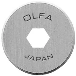 Olfa 18mm Replacement Blade