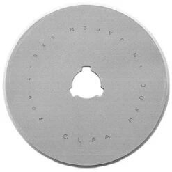 Olfa 60mm Rotary Blade Refill