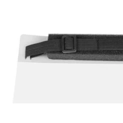 Olivia Garden Essentials Face Shield W/ Black Band -Best Household Items olivia garden essentials face shield clasp