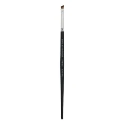 Omnia Professional Angled Liner Brush