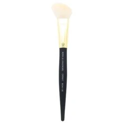 Omnia Professional Gold Angled Contour Brush