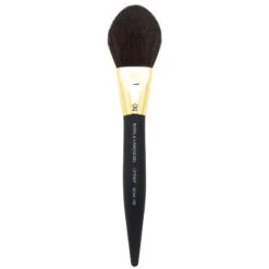 Omnia Professional Gold Large Powder Brush