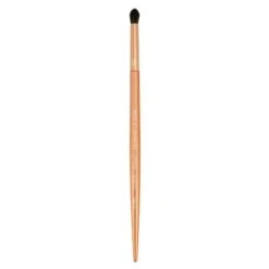 Omnia Rose Gold Synthetic Pencil Brush
