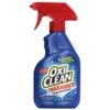 OxiClean MAX Force Trigger Spray Stain Remover (12oz.)