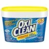 OxiClean Stain Remover Powder - 3 Lb