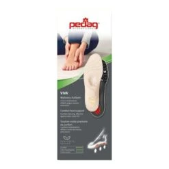 Pedag Viva Full-Comfort Insole