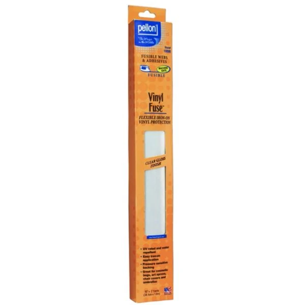 Pellon Vinyl Fuse 1 Pellon Vinyl Fuse