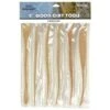 Pro Art 6 Piece Clay Model Wooden Tool Set - 8"
