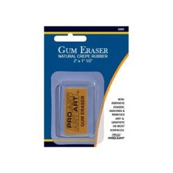 Pro Art Gum Eraser
