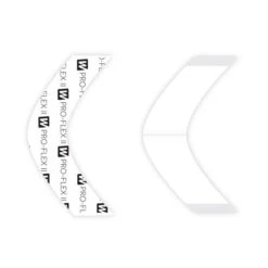 Pro-Flex II Extended Hold Hair Extension Tape Strips - 36 Ct