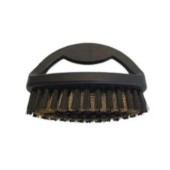 Professional Suede Brush - Plastic