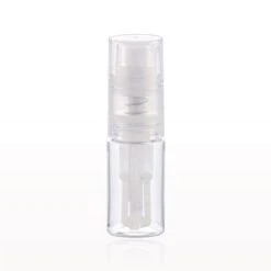 Fine Mist Powder Spray Bottle - 14 Ml