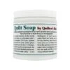 Quilter's Rule Quilt Soap