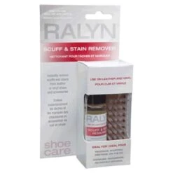 Ralyn Scuff & Stain Remover Kit