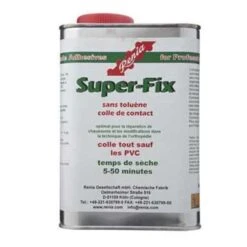 Renia Super-Fix Adhesive - Quart