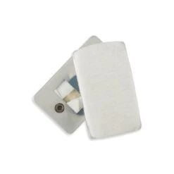 Replacement Head For Soft Head Spotting Brush - 2 Ct