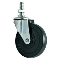 Replacement Wheel For Collapsible Racks