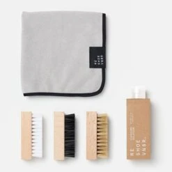 Reshoevn8r Essential Shoe Cleaning Kit