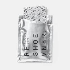 Reshoevn8r Sneaker Wipes - 12 Pk