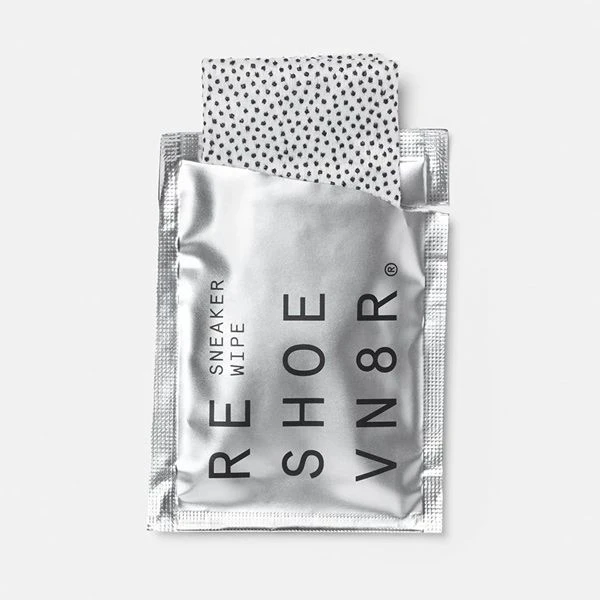 Reshoevn8r Sneaker Wipes - 12 Pk 1 Reshoevn8r Sneaker Wipes - 12 Pk