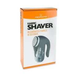 Restora Industrial Fabric Shaver