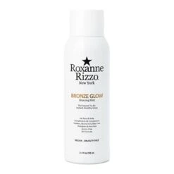 Roxanne Rizzo NY Bronze Glow Travel Size - 3.4 Oz