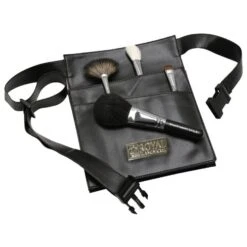 Royal Brush Belt - 17 Compartment -Leatherette