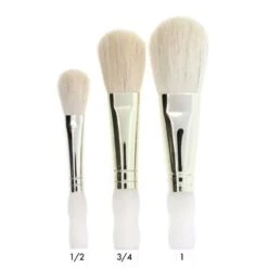 Royal Brush Soft-Grip White Blending Mop