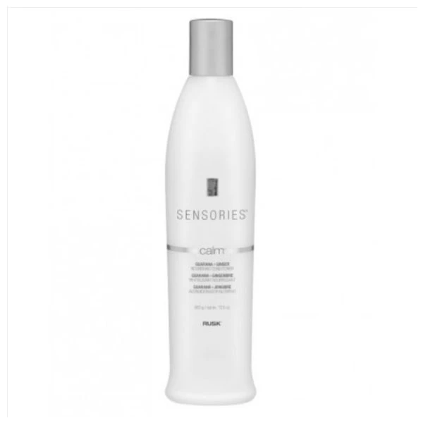 Rusk Calm Guarana & Ginger Nourishing Conditioner - 13.5 Oz. 1 Rusk Calm Guarana & Ginger Nourishing Conditioner - 13.5 Oz.