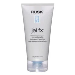 Rusk Gel FX Firm Hold Styling Gel 5.3 Oz.