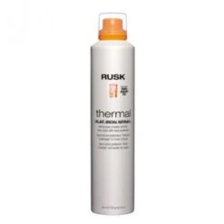 Rusk Thermal Flat Iron Spray W Argan Oil - 8.8 Oz.