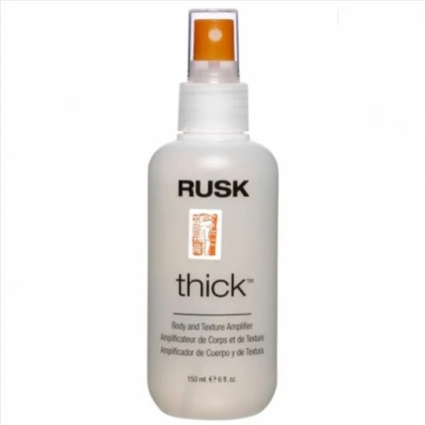 Rusk Thick Body & Texture Amplifier 1 Rusk Thick Body & Texture Amplifier