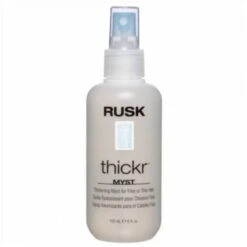 Rusk Thickening Myst - 6 Oz
