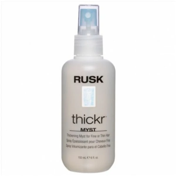 Rusk Thickening Myst - 6 Oz 1 Rusk Thickening Myst - 6 Oz