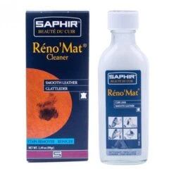 Saphir Reno Mat Cleaner - 3.49 Oz