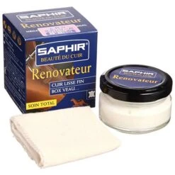 Saphir Renovateur - 1.76 Oz