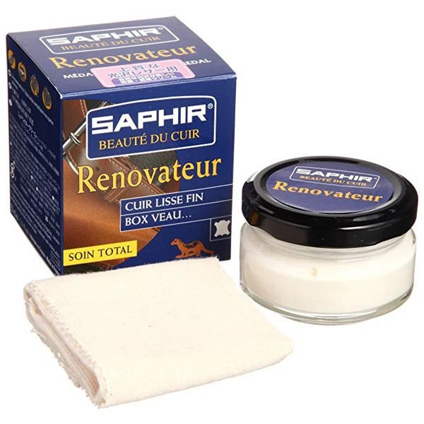Saphir Renovateur - 1.76 Oz 1 Saphir Renovateur - 1.76 Oz