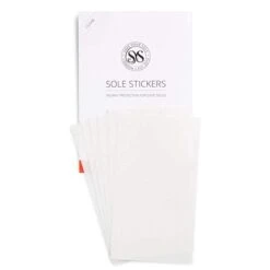 Save Your Sole - Sole Sticker