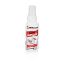 Scalp Protector Spray - 2 Oz