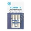 Schmetz Machine Needles - Denim