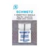 Schmetz Machine Needles - Hemstitch Needle