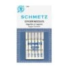 Schmetz Machine Needles - Serger Overlock