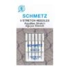 Schmetz Machine Needles - Stretch