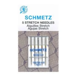 Schmetz Machine Needles - Stretch