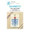 Schmetz Machine Needles - Twin Needle
