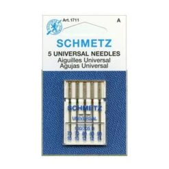 Schmetz Machine Needles - Universal